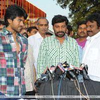 Ram Charan - VV Vinayak Movie opening - Pictures | Picture 120480